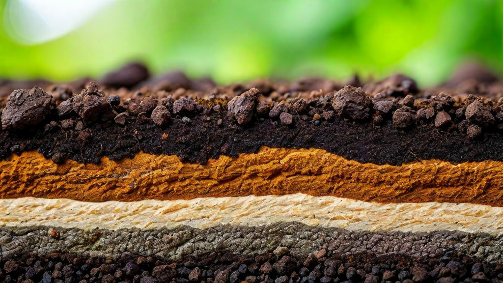 Soil Health Analytics Sustainable Agriculture